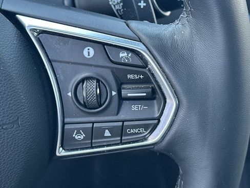 Certified 2022 Acura RDX AWD w/ Advance Package image 23