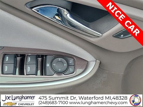 Certified 2023 Chevrolet Malibu LT image 24