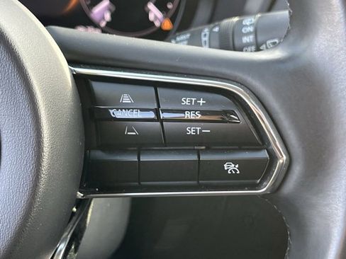 Used 2024 MAZDA CX-90 Plug-In Hybrid w/ Preferred image 17