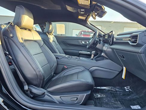 New 2026 Ford Mustang GT Premium image 9