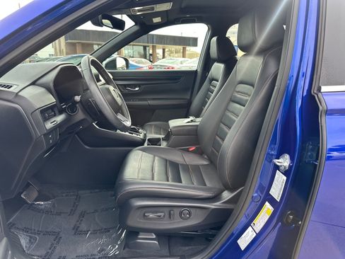 Used 2024 Honda CR-V Sport-L image 11