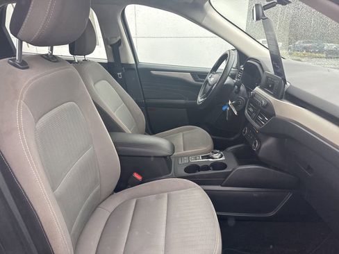 Used 2021 Ford Escape S image 28