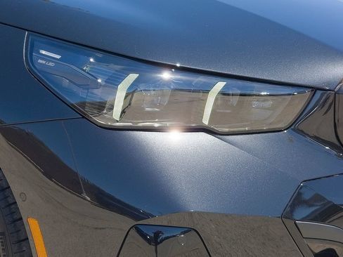 New 2027 BMW 540i xDrive w/ M Sport Package AWD/4WD image 6