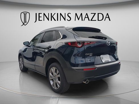 Used 2024 MAZDA CX-30 AWD 2.5 S w/ Preferred Package image 4