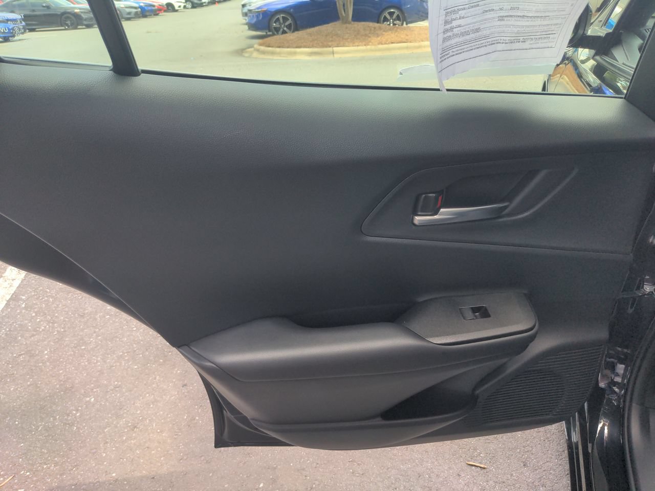 Used 2024 Toyota Prius Prime FWD image 42
