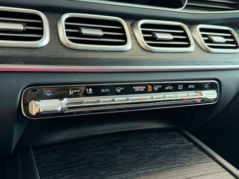 Certified 2026 Mercedes-Benz GLE 350 4MATIC image 30
