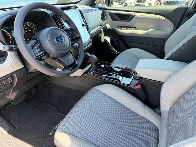 New 2026 Subaru Forester Sport AWD/4WD image 19