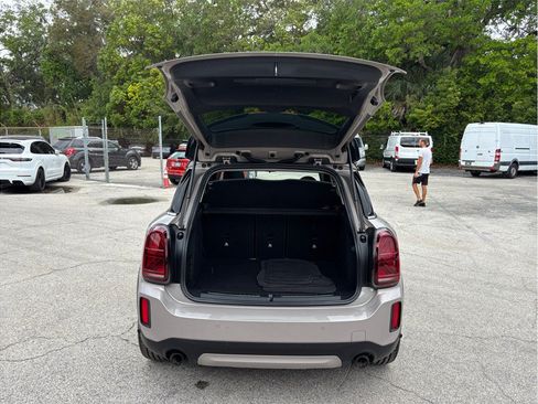 Used 2023 MINI Cooper Countryman S FWD image 42