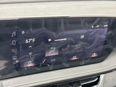 New 2026 Buick Envista Sport Touring w/ Convenience I Package image 12