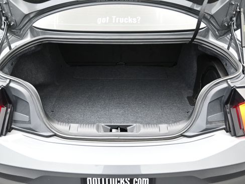Used 2024 Ford Mustang GT Premium image 7