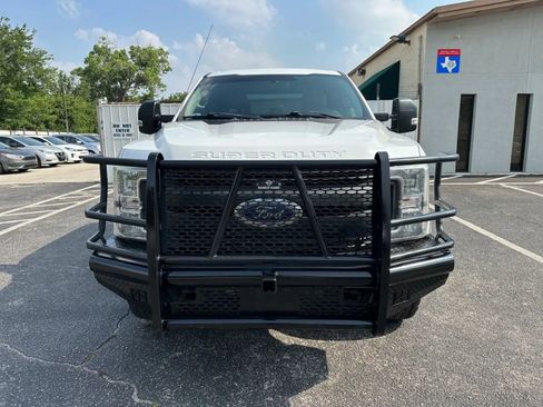 Used 2019 Ford F250 XL w/ Power Equipment Group image 8