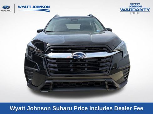 New 2026 Subaru Ascent Limited AWD/4WD image 12