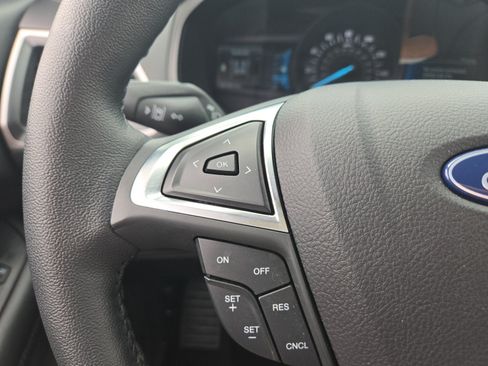 Used 2024 Ford Edge SEL w/ Convenience Package AWD/4WD image 14