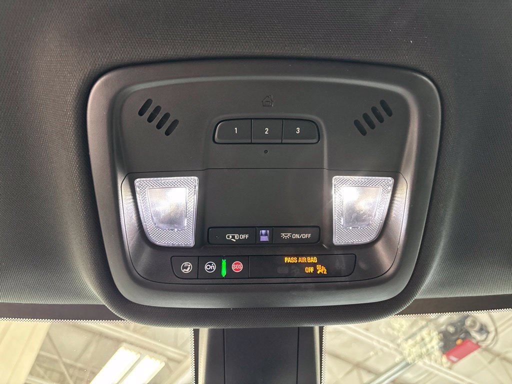 Used 2023 Chevrolet Traverse LT AWD/4WD image 29