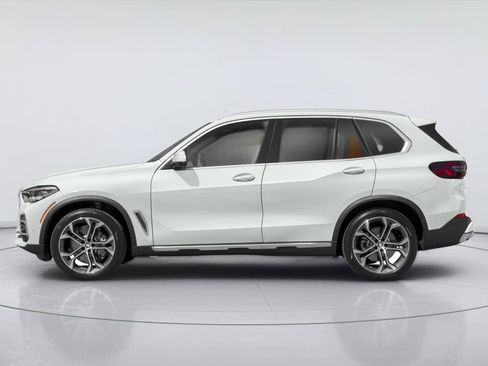 Used 2023 BMW X5 xDrive40i w/ Premium Package AWD/4WD image 35