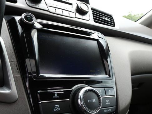Used 2016 Honda Odyssey EX-L image 27
