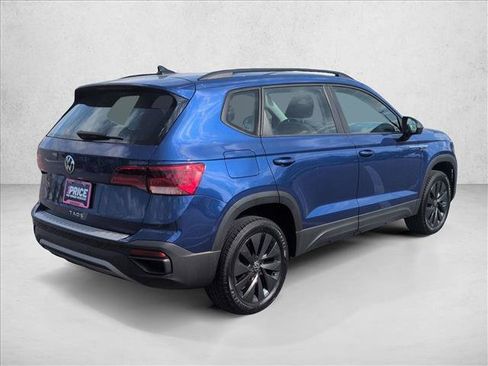 Used 2023 Volkswagen Taos S image 5