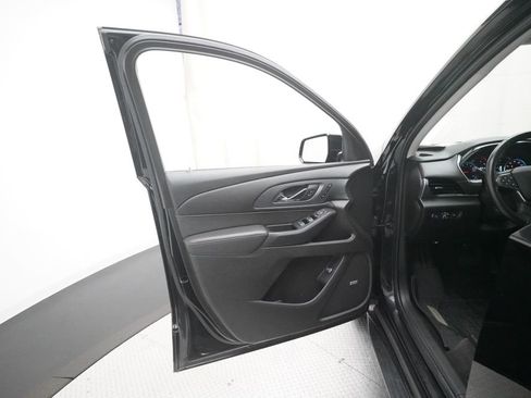 Used 2018 Chevrolet Traverse Premier w/ Redline Edition image 29