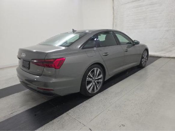 Used 2023 Audi A6 2.0T Premium w/ Convenience Package AWD/4WD image 2