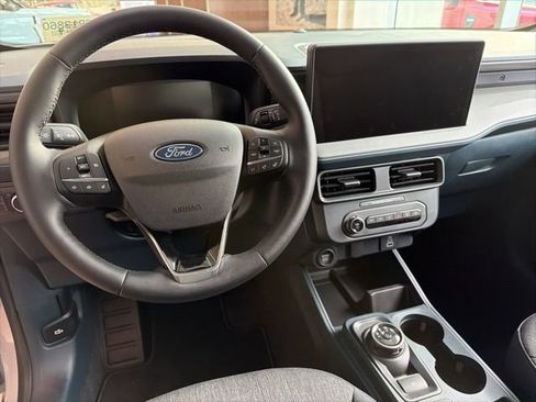 New 2025 Ford Maverick XLT w/ XLT Luxury Package image 10