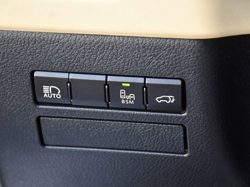 Used 2021 Lexus NX 300 NX 300 image 19