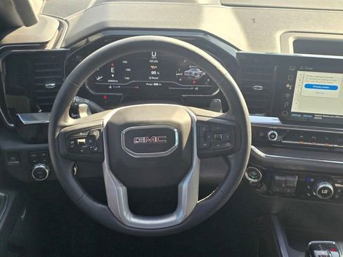 Used 2024 GMC Sierra 1500 SLT w/ SLT Premium Plus Package image 15