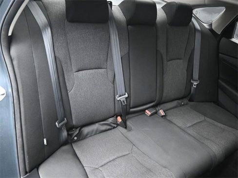 Used 2024 Honda Accord LX image 36