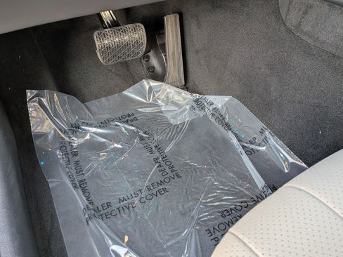 New 2026 Mercedes-Benz E 350 4MATIC Sedan image 17