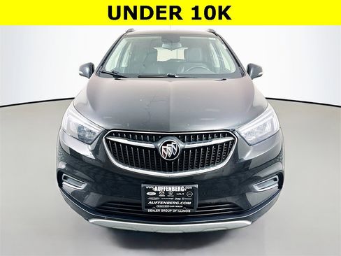 Used 2018 Buick Encore Preferred image 2