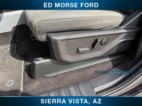 Used 2021 Ford F150 XLT w/ Equipment Group 302A High RWD image 28