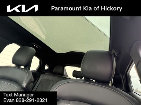 Used 2021 Ford Mustang Mach-E GT w/ GT Performance Edition image 38