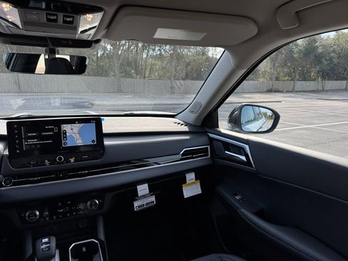 New 2026 Mitsubishi Outlander Trail Edition image 27