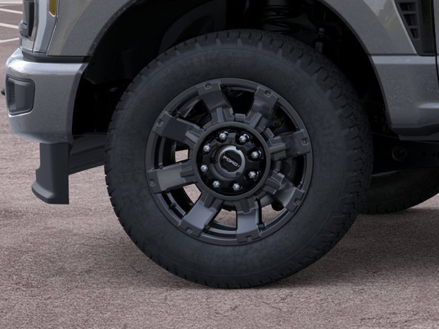 New 2026 Ford F250 XL w/ STX Appearance Package AWD/4WD image 19