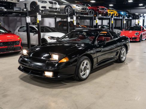 Used 1991 Dodge Stealth R/T Turbo AWD/4WD image 1