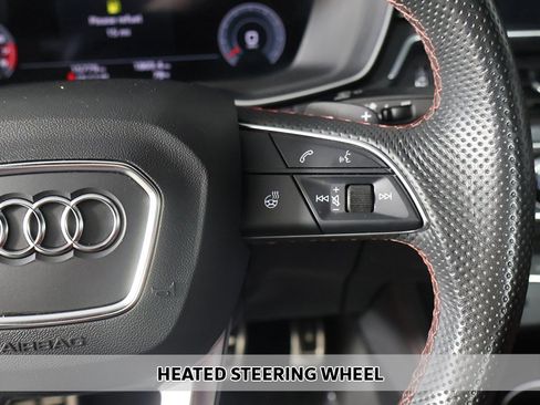 Used 2023 Audi S5 Premium Plus w/ Premium Plus Package image 7