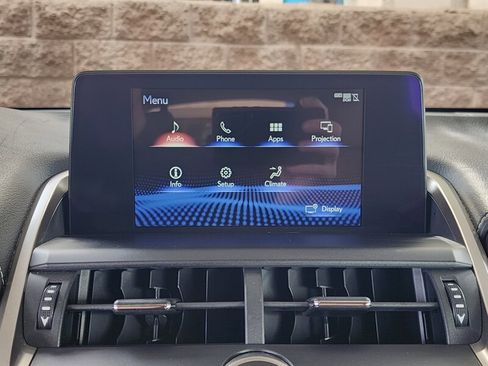 Used 2020 Lexus NX 300 FWD w/ Comfort Package image 37