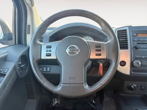 Used 2011 Nissan Xterra PRO-4X image 12