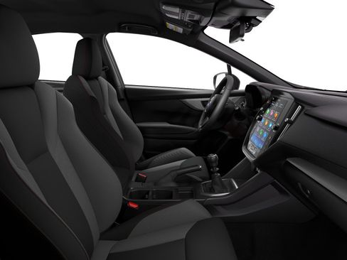 New 2026 Subaru WRX AWD/4WD image 16