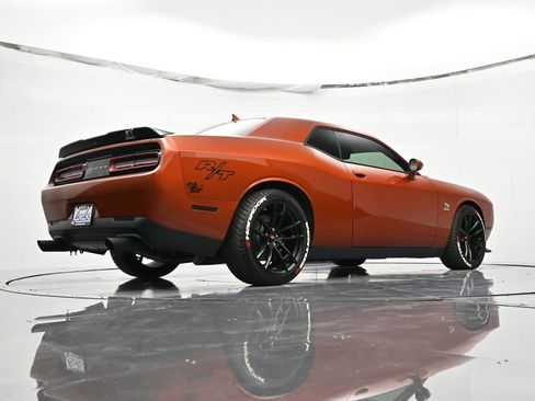 Used 2023 Dodge Challenger R/T Scat Pack image 42