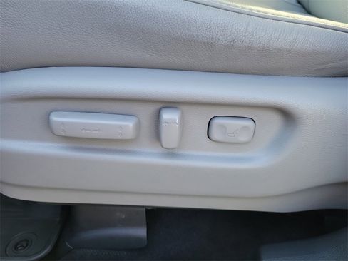 Certified 2025 Honda Passport EX-L image 29