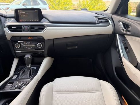 Used 2016 MAZDA MAZDA6 Grand Touring FWD image 15