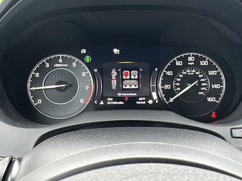 Used 2023 Acura RDX FWD w/ Technology Package image 26