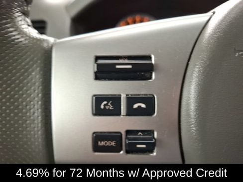 Used 2017 Nissan Frontier SL w/ Moonroof Package RWD image 17