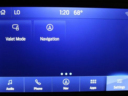 Used 2023 Ford Bronco Sport Badlands image 25