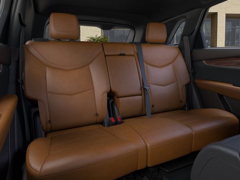 New 2026 Cadillac XT5 Premium Luxury FWD image 17