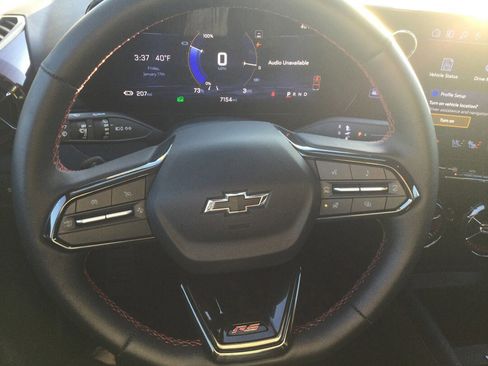 Used 2024 Chevrolet Blazer EV RS image 17