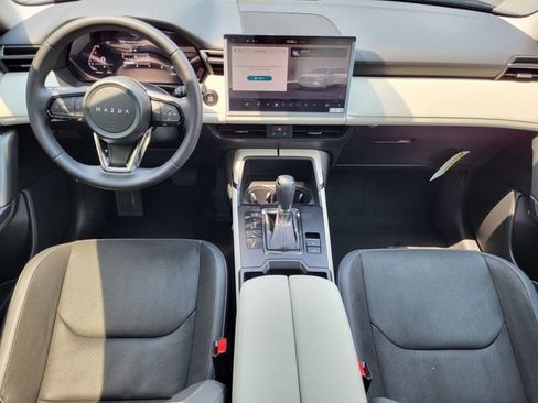 New 2026 MAZDA CX-5 Preferred AWD/4WD image 9