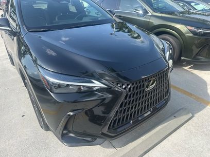 Used 2023 Lexus NX 350 AWD w/ Cold Area Package