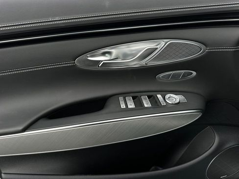 New 2025 Genesis Electrified GV70 Advanced w/ Prestige Package image 11