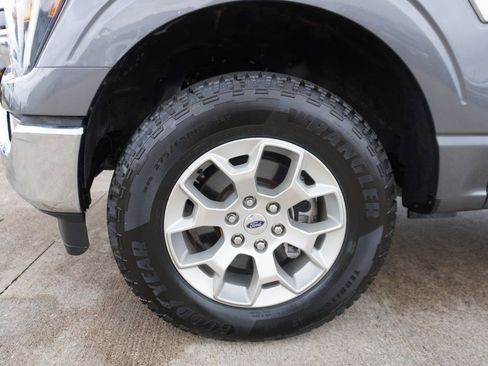 Certified 2023 Ford F150 XLT image 26